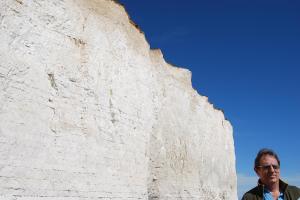 Where are you looking?