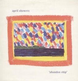 April Showers - Abandon Ship (with superb orchestration by Anne Dudley)