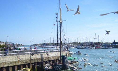 Littlehampton (edited)