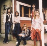 Fleetwood Mac - circa Rumours