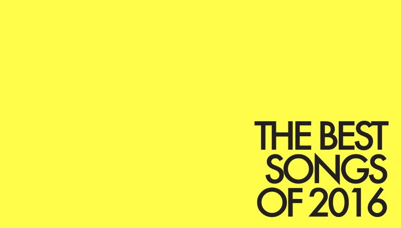 best-songs-of-2016